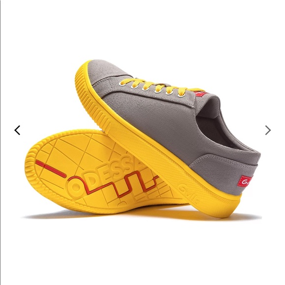 Gulls Other - Like new Gulls men’s Sneakers size 9 Made in Ukraine 🇺🇦